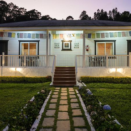 The Door To Nirvana Cottages Coonoor Εξωτερικό φωτογραφία