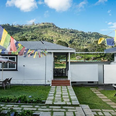 The Door To Nirvana Cottages Coonoor Εξωτερικό φωτογραφία