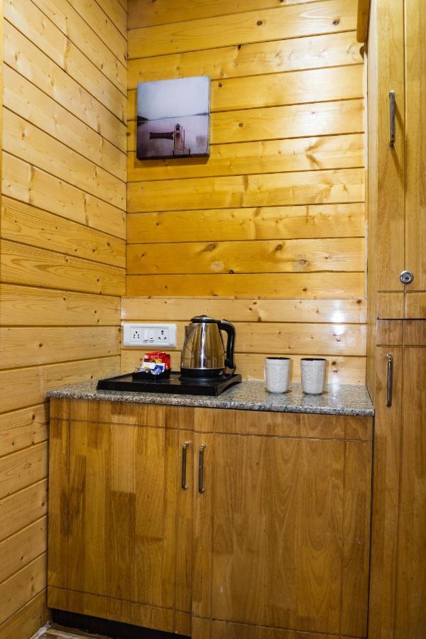 The Door To Nirvana Cottages Coonoor Εξωτερικό φωτογραφία