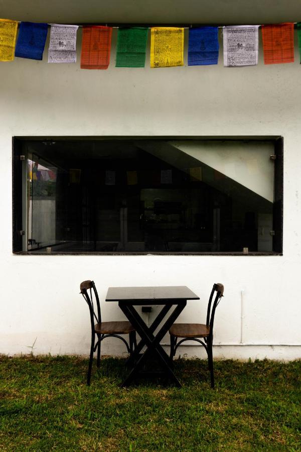 The Door To Nirvana Cottages Coonoor Εξωτερικό φωτογραφία