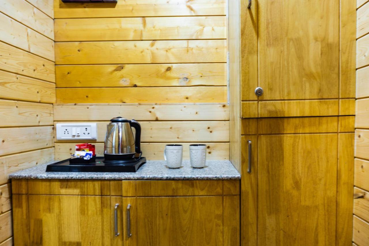 The Door To Nirvana Cottages Coonoor Εξωτερικό φωτογραφία