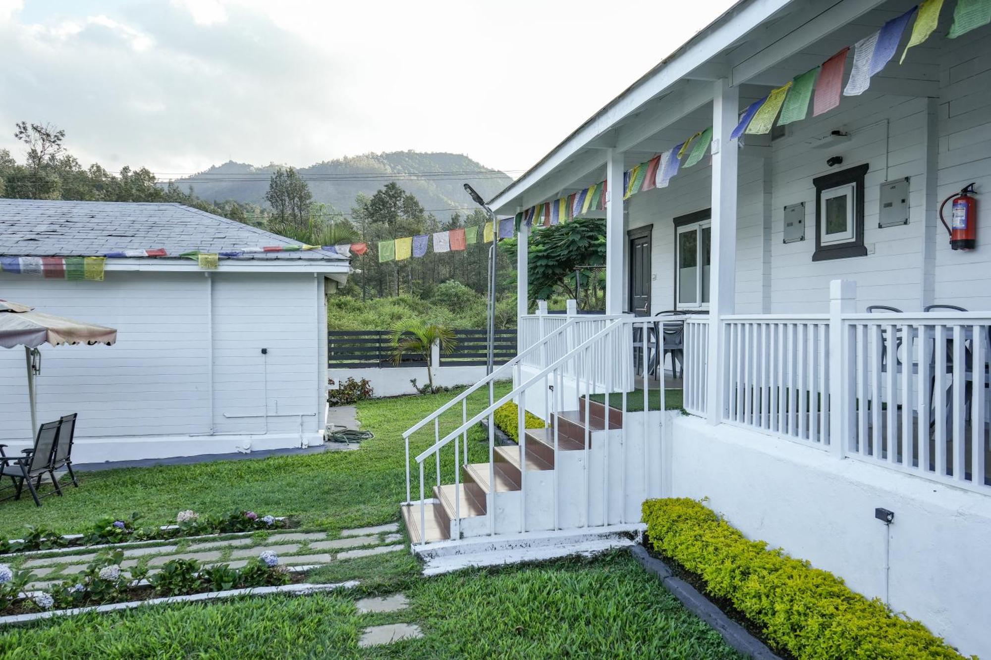The Door To Nirvana Cottages Coonoor Εξωτερικό φωτογραφία