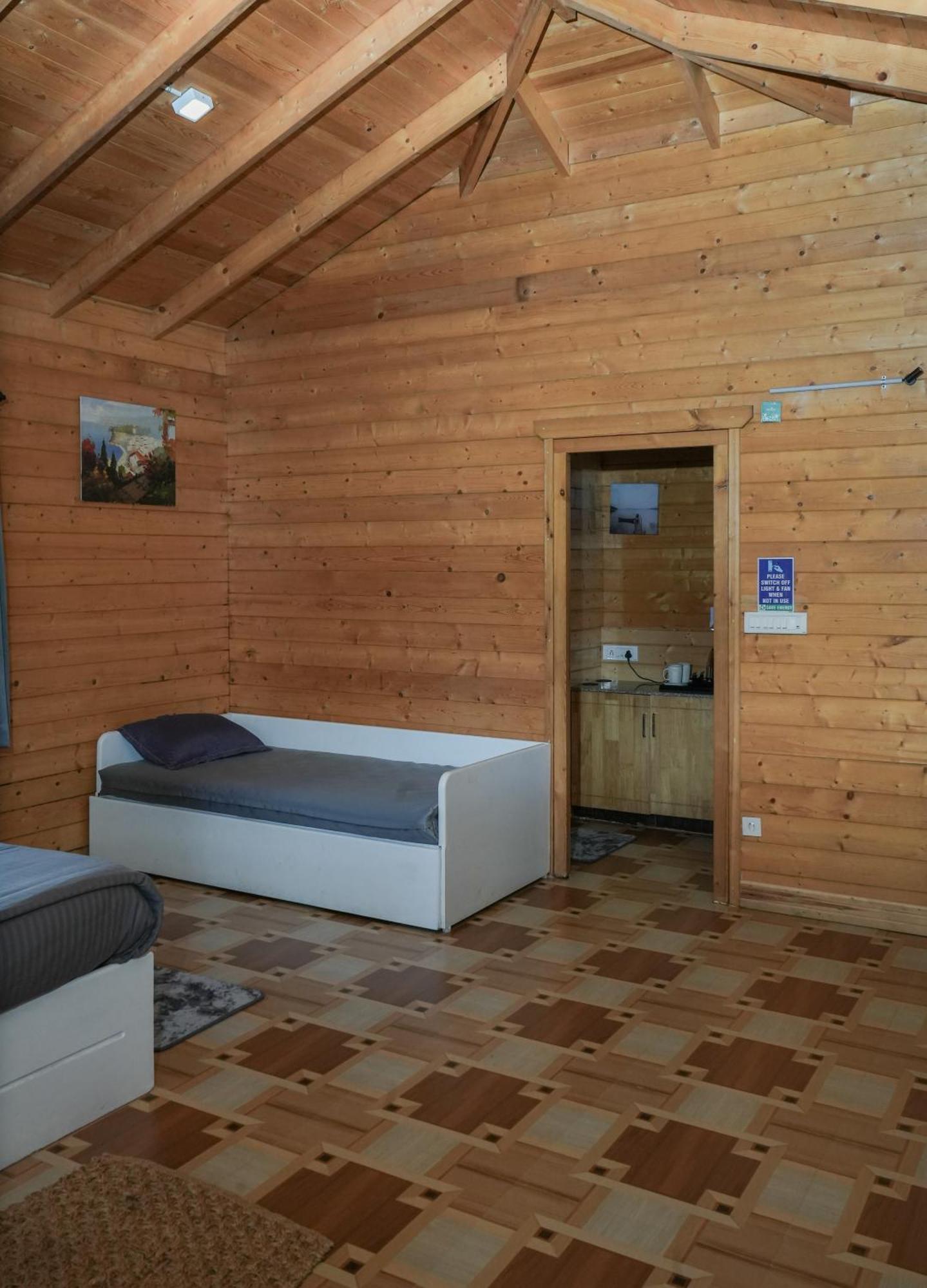 The Door To Nirvana Cottages Coonoor Εξωτερικό φωτογραφία